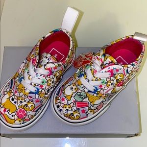 Toddlers Shoes